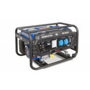 Groupe électrogène MC3200 - Mecafer - 3000W - réservoir 15L - autonomie 10h_0