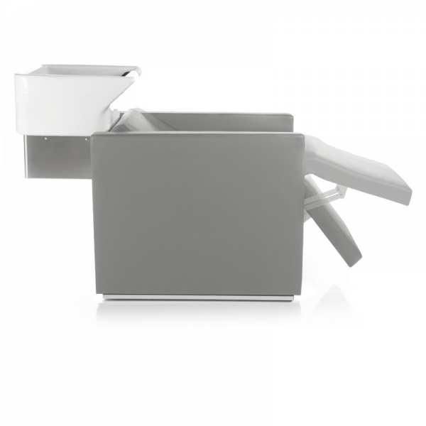 Bac de lavage - Kuawash Shiatsu Air FA 400 S avec système de massage à air_0