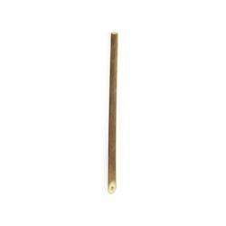 Packnwood FHC - Paille en bambou   H180mm - 200Pcs - beige Bambou 210BSTRAW19_0