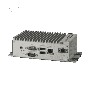 PC industriel fanless UNO-2272G-J2AE - Processeur J1900 2.0GHz, 2G RAM, 1xEthernet, 1xCOM, 2xmPCIe - Advantech_0