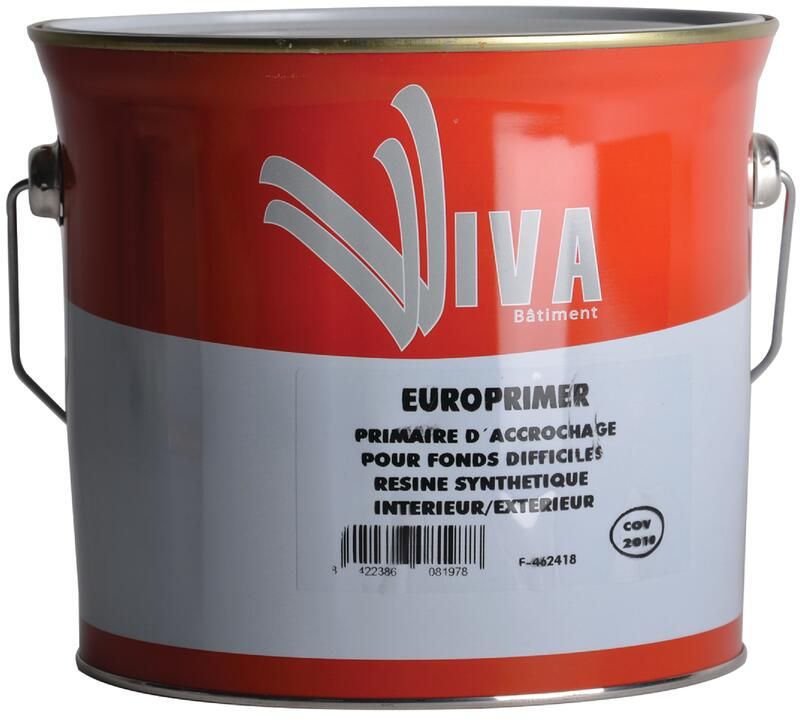 Peinture Europrimer_0