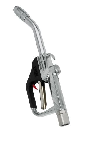 Pistolet à huile - Algi - grand débit avec embout rigide - pression maximum 100 bar - 07762200_0