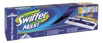 RECHARGE 48 LINGETTES SWIFFER - SWIFFER MAXI XXL