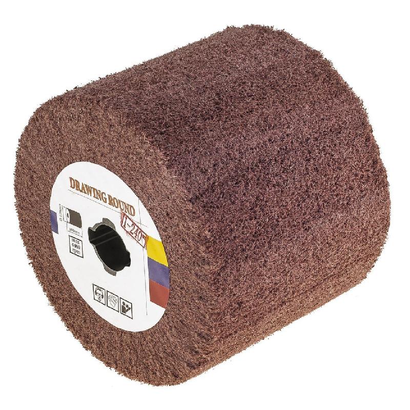 ROULEAU ABRASIF GRAIN DE 240 14_0003241_0