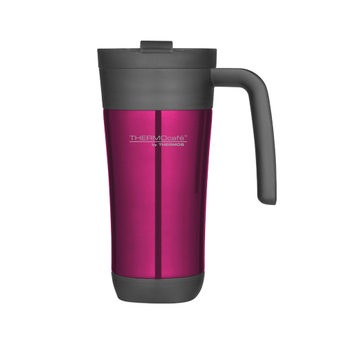 Mug Isotherme - 0,35 L - Bleu THERMOS TC Desktop Mug