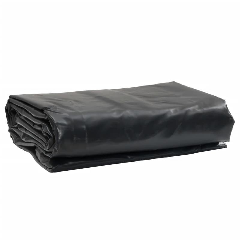 Vidaxl bâche anthracite 2,5x4,5 m 650 g/m² 156102_0