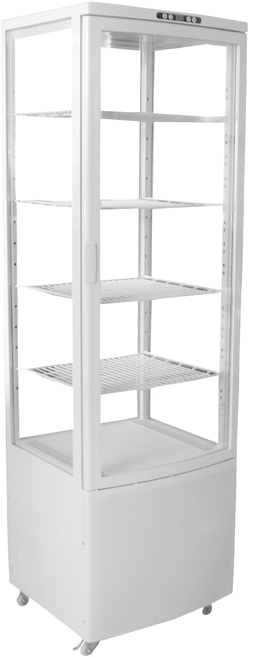 Vitrine réfrigeré - vrn 235_0