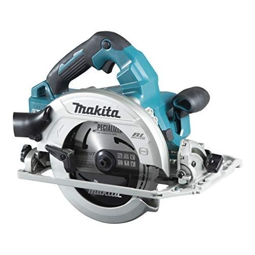 MAKITA DHS782PT2J - Scie circulaire BL 18Vx2 LXT 190mm 5.0Ah avec coffret MAKPAC_0