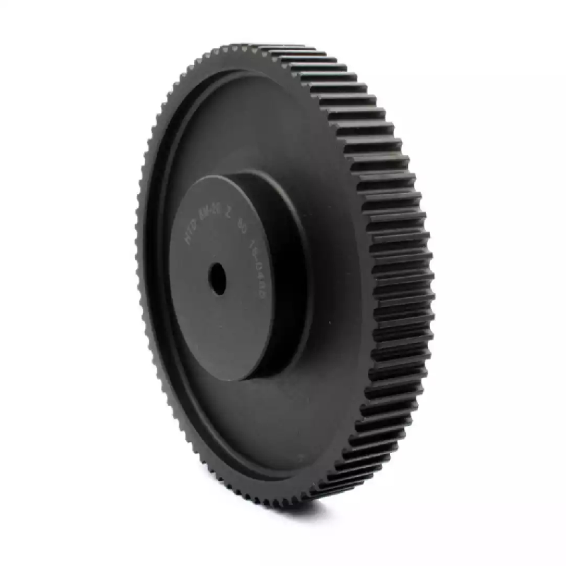 CMW - 8MPCZ090-062M - poulies synchrones - profil polychain gt - 8mpc - a moyeu amovible 3020 - 90 dents - pas de 8 mm - fonte_0