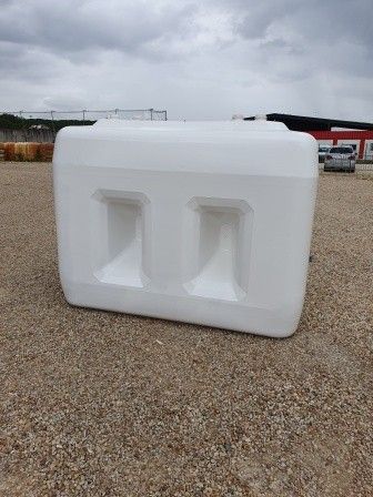 Conteneur plastique ex stockage fioul 2500 L - réf : W00252506RENO - dabert citernes_0