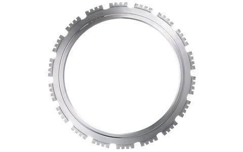 COURONNE DIAMANTÉE R 1220 HUSQVARNA