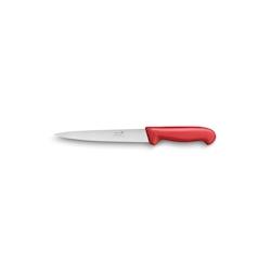 DÉGLON DEGLON Couteau à dénerver Profil rouge 20 cm Deglon - plastique 7684020-C_0