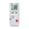 Enregistreur de chocs, de température et d'humidité réutilisable - TESTO 184 G1_0