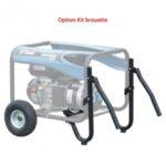 Groupe électrogène essence technic 6500 e c5 6500 w SDMO - 11579413_0