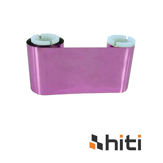 Ruban Process Magenta (1000 impressions) Hiti CS200 - R0B10_0