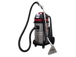 Injecteur extracteur professionnel Alto CAR 275 - Nettoyage moquettes et fauteuils, 75L_0