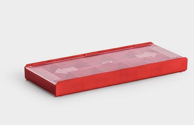 INSERTBOX | Boite à compartiments pour plaquettes_1