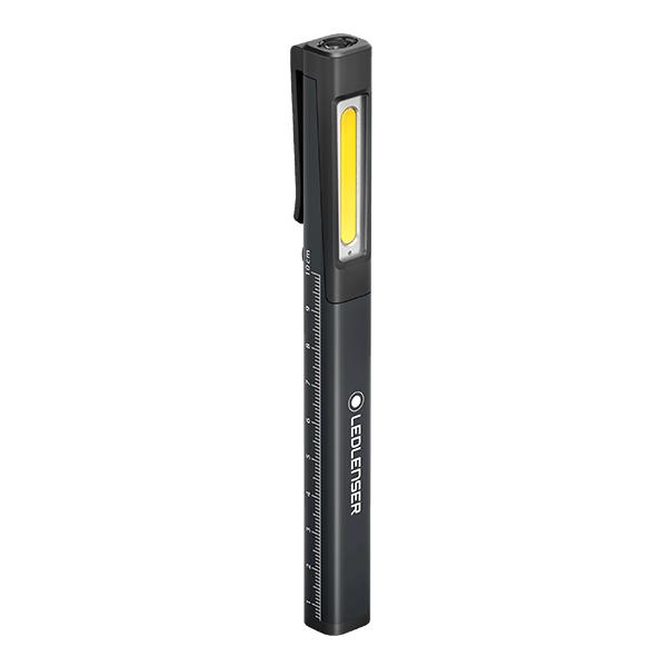 LAMPE STYLO DE TRAVAIL LEDLENSER IW2R 150 LUMENS RECHARGEABLE_0