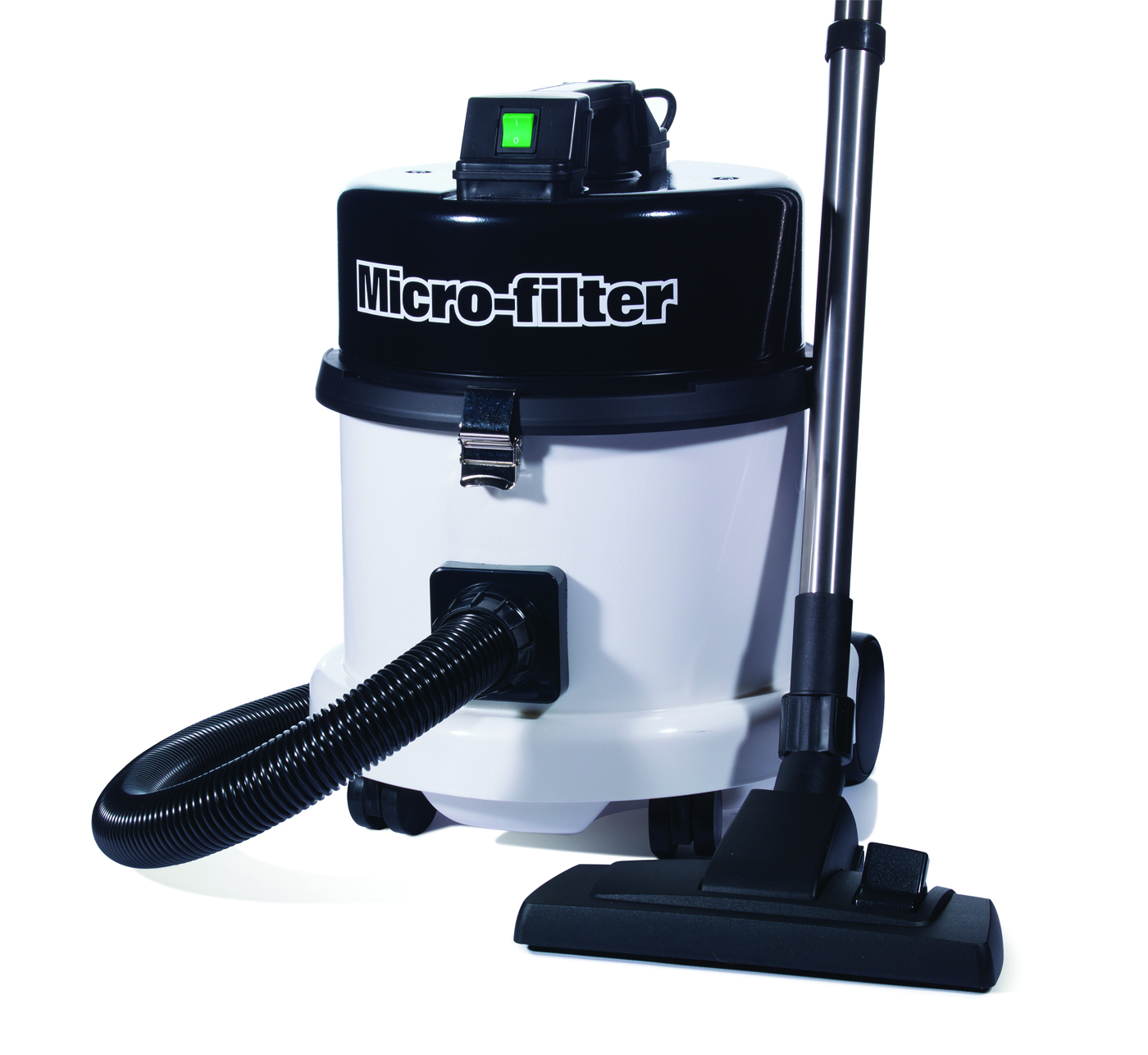 Aspirateur MFQ370 - Classe énergétique A - Filtration HEPA H13 - Technologie Twinflow_0