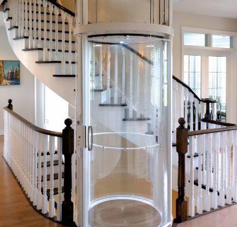 Mini ascenseur