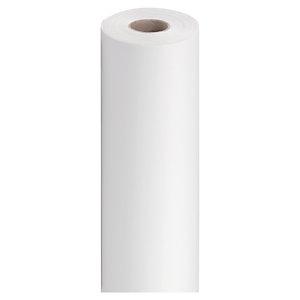 Papier de soie blanc en bobine RAJA biosource, recyclable, ecologique et  eco-responsable