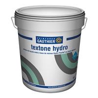 Peinture de façade textone hydro_0