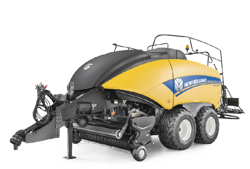 Presse bigbaler plus - new holland_0