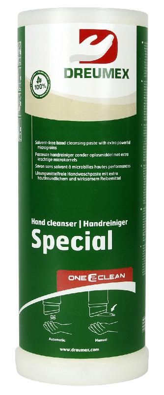 Savon pâteux spécial one2clean cartouche 2,8kg - DREUMEX - 10430001024 - 781040_0