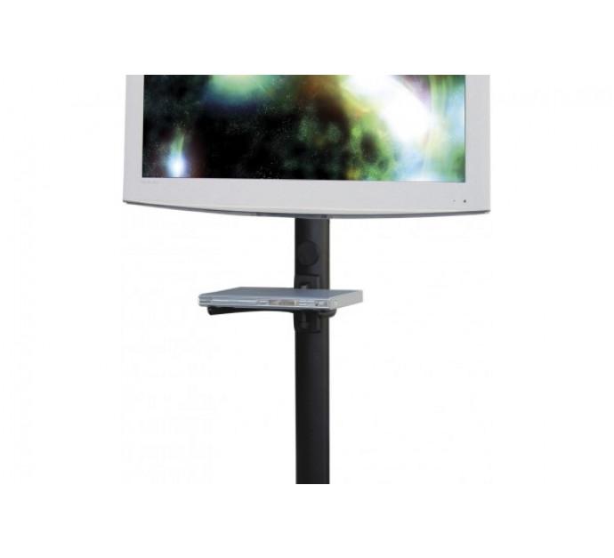 Tablette pour support à roulettes - matériel audio-vidéo - réf. 902940 903241_0