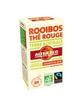 THE ROUGE BIO 40G - 20SACHETS(INFUS