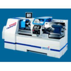 Tour commande numérique horizontal - Optica 590 - 583 mm x 1100-1800 m - Moteur 18 kW_0
