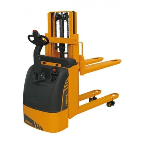 316 KN-C AC - Transpalette électrique OMG SRL - Capacité 1.6 t - Levage 1 400 mm_0