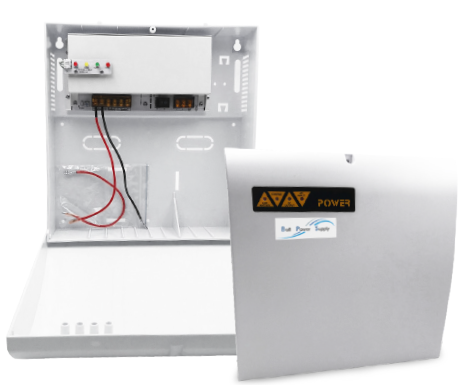 Alimentation coffret secourue 24v-2,5a - PB6024B_0
