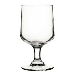 Arcoroc Suecia - Boîte De 6 Verres À Vin En Verre 20 Cl - transparent verre 9219275_0