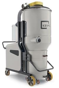 Aspirateur industriel 50 Hz - K13/78.9006 - 13 kW, filtration performante et polyvalence_0