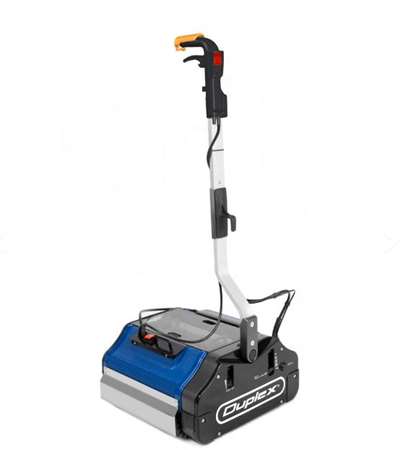 Autolaveuse vapeur Duplex 420 Steam - 1500W - lave, restaure, sèche et stérilise tous types de sols_0
