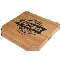 Boite Pizza - 