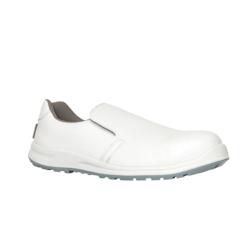 Chaussures de sécurité basses  SELF S2 SRC blanc T.44 Parade - 44 blanc textile 3371820235369_0