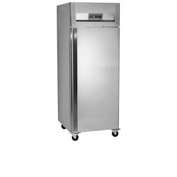 Congélateur vertical de boulangerie SS304 / -24 à -18 °C - 737 L | Tefcold - BF850 - 17664_0