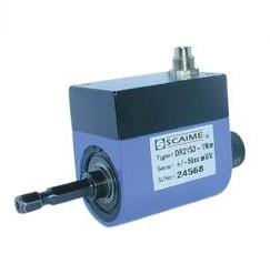 Couplemètre rotatif DR2153 - transmission digitale sans contact - haute précision 0.1%_0