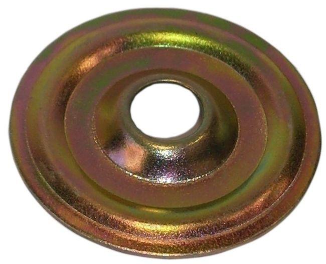 Ct rosace plate superchr - 32/ boite de 100_0
