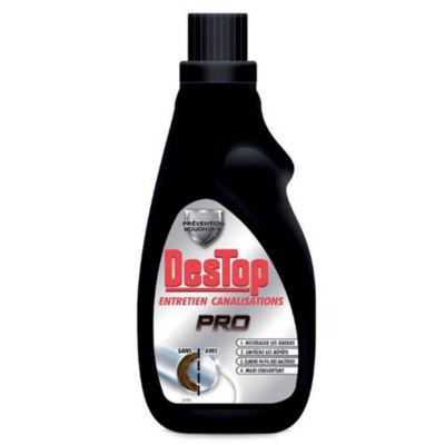 Destop Pro gel entretien des canalisations 700 ml_0