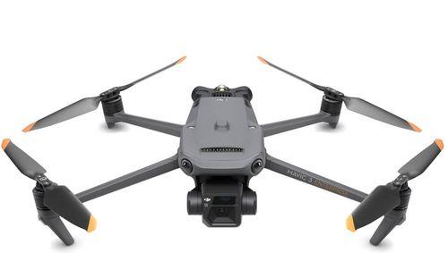 Drône dji mavic 3e enterprise avec obturateur mécanique  - avec assurance dji care 2 - DJIMavic3E_0