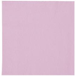 Firplast Serviette ouate parme 2 plis 38x38 cm - violet 3353890031645_0