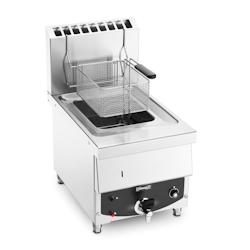 Friteuse Gaz 10 litres Casselin - CFG10_0