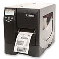 Imprimante d'étiquettes code-barre industrielles zebra zm400_0