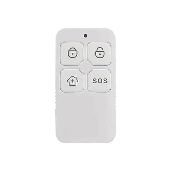 Kit Alarme de maison GSM et WIFI Lifebox kit 1_0
