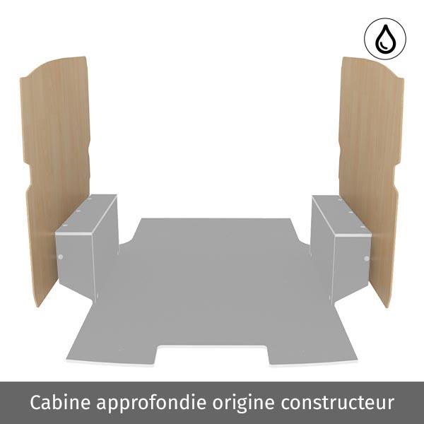 Latéraux contreplaqué vernis_0