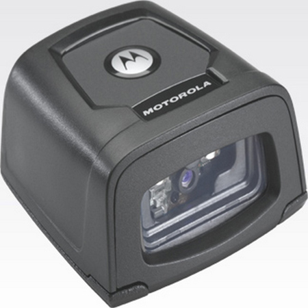Lecteur code barre DS457 - Zebra Technologies - Compact, omnidirectionnel, 1D/2D, technologie Imager_0