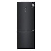LG Réfrigérateur congélateur bas GBB569MCAZN_0